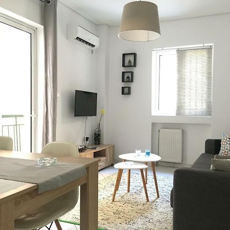 Апартаменты Athenian Flats Экстерьер фото